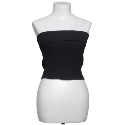 Top tube (Noir) de Glassons Polyamide