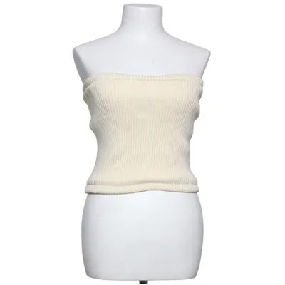 Tube top (Beige) from Pier One Acrylic, Polyester
