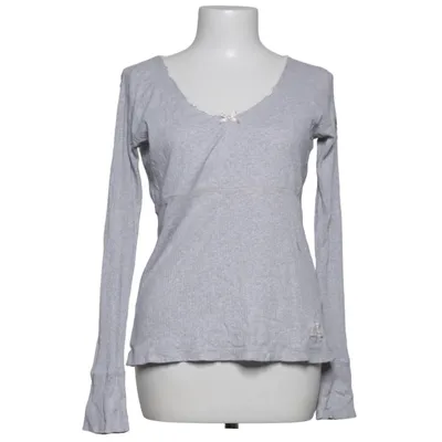 T-shirt à manches longues (Gris) de Odd Molly Coton