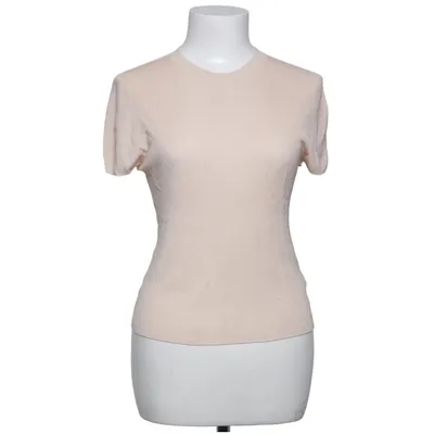 Haut (Beige) de One and Other Soie, Tencel