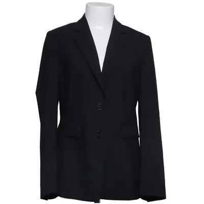 Blazer (Noir) de STOCKH LM Élasthane, Polyester, Viscose, Laine