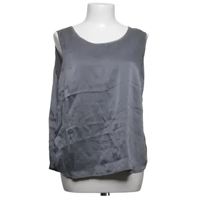 Tanktop (Grijs) van Desiree Zijde