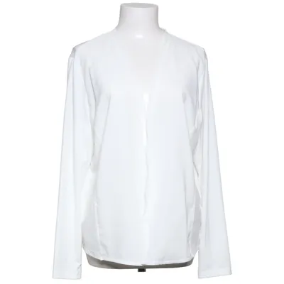 Blouse (Blanc) de Taifun Élasthane, Polyester