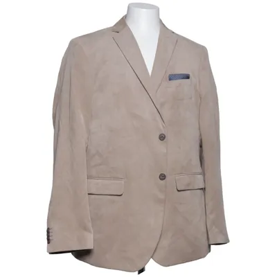 Kavaj (Beige) från Bexleys Man Polyester