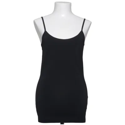 Linne (Svart) från VILA Clothes Elastan, Polyamid