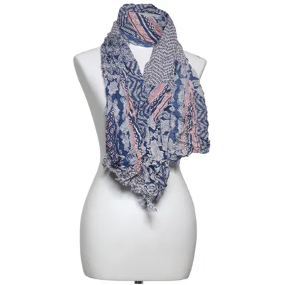 Sjal (RICKI SCARF) från Rosebud Viskos