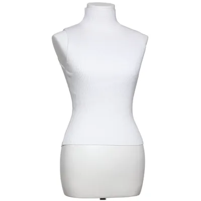 Slipover (White) from Sweewë