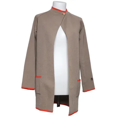 Cardigan (Beige, Orange) from Busnel