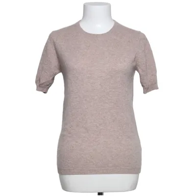Trui (Beige) van Soft Goat Kasjmier