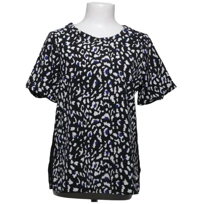 Top (Cstch12 Leopard) from Costes Studio Polyester