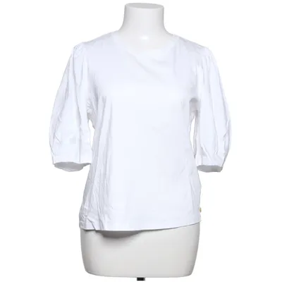 Top (White) from Scotch & Soda Cotton