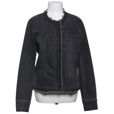 Veste en jean (Gris) de Studio Anneloes Coton, Élasthane