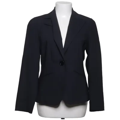 Blazer (Sort) fra Ben Barton Uld