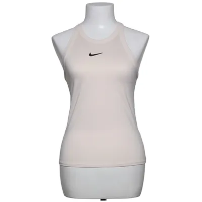 Träningslinne (Beige) från Nike