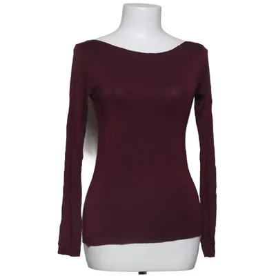 T-shirt à manches longues (Violet) de Susy Mix