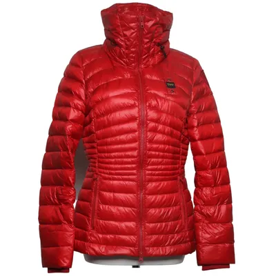 Doudoune (Rouge) de Blauer