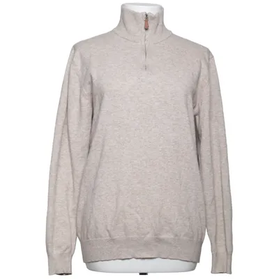 Polotröja (Beige) från KiWi Saint-Tropez Polyamid, Polyester, Viskos