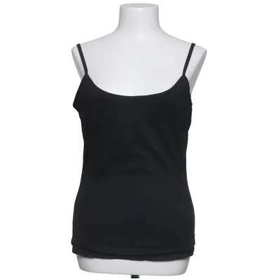 Tanktop (Zwart) van Tryless