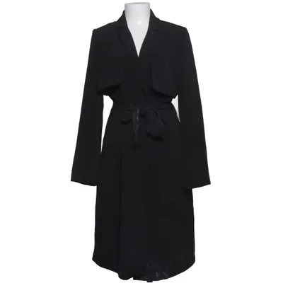 Kappa (Svart) från Kiomi Elastan, Polyester