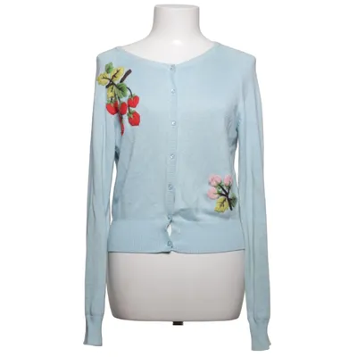 Kofta (The Strawberry Fields Cardigan) från Emmy Bomull, Modal