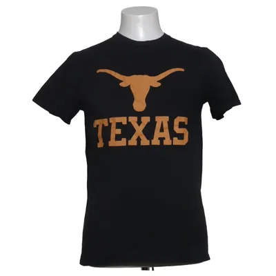 T-shirt (Black, Orange) from Fanatics