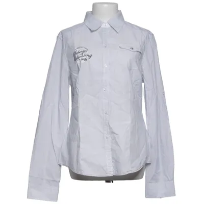 Shirt (Kimberly) van Sebago Casual Katoen