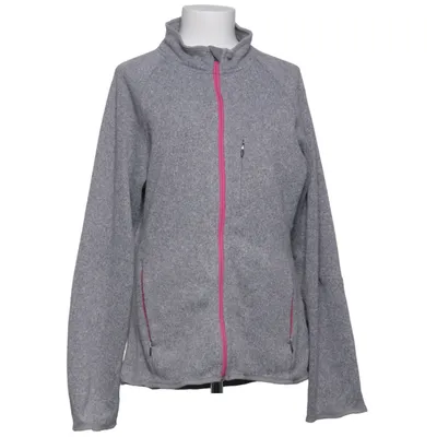 Fleece jacket (FOUR-D) from Four D Polyester