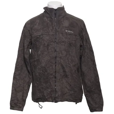 Fleece jacket (Interchange) from Columbia Polyester