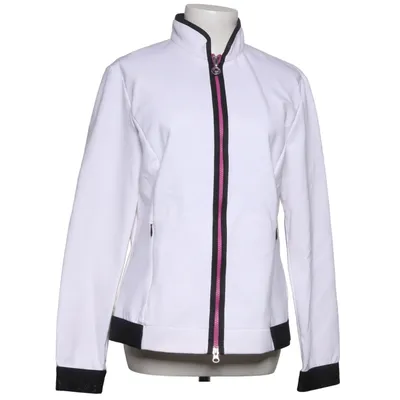 Softshell jacket (White) from Sportalm