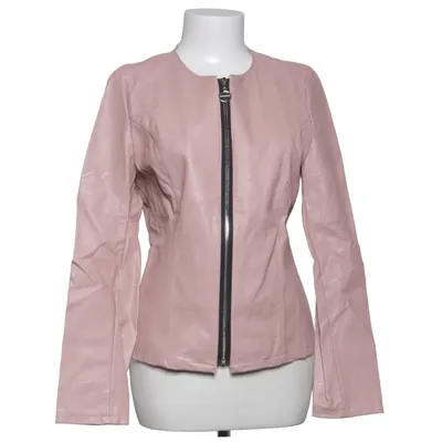 Jacket (Pink) from Pittarello Elastane, Polyester