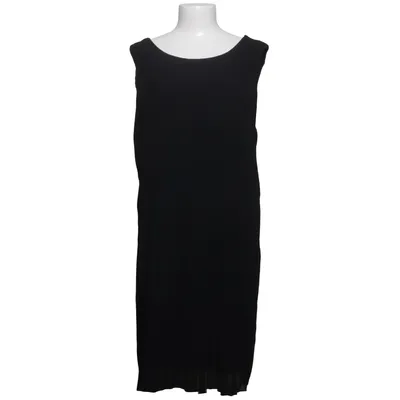 Jurk (Zwart) van Sublevel Elastaan, Polyester