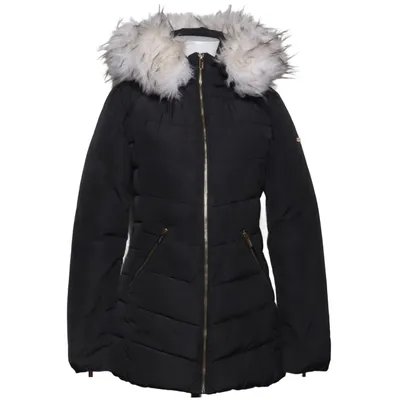 Veste d'hiver (Noir) de Livelo Polyester