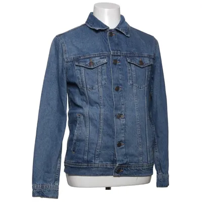 Veste en jean (Bleu) de Jack & Jones Coton