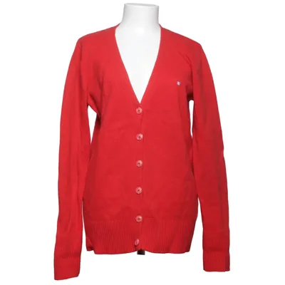 Kofta (Röd) från GANT Ull