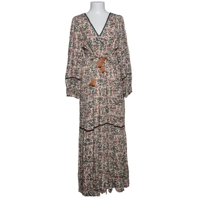 Maxikjole (DRESS BALIA) fra Louise Misha Viscose