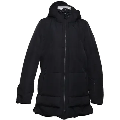 Manteau d'hiver (Noir) de O'Neill Polyester recyclé