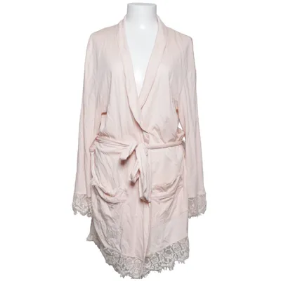 Morgonrock (Rosa, Beige) från Intimately Free People Bomull, Modal