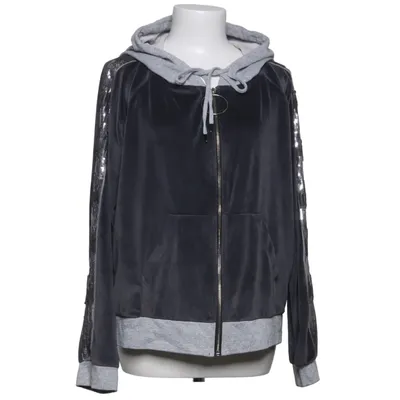 Hoodie (Gray, Black) from Zucchero