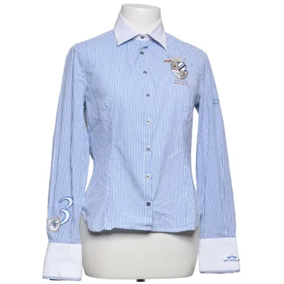 Shirt (Afka) van HV Polo Katoen, Elastaan