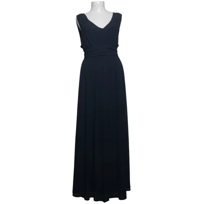 Robe de soirée (Bleu) de VILA Polyester recyclé