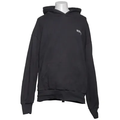 Sweat à capuche (Gris) de InWear Essentials Coton