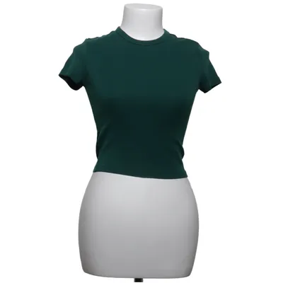 T-shirt (Groen) van TW