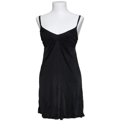 Negligé (Sort) fra Cubus Viscose