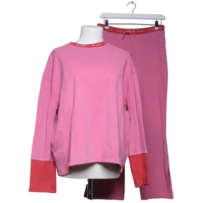 Loungewear (Pink, Red) from Oh April Cotton