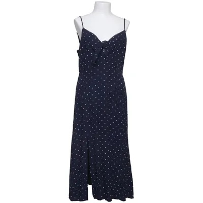 Kleid (Blau) von & Other Stories Viskose