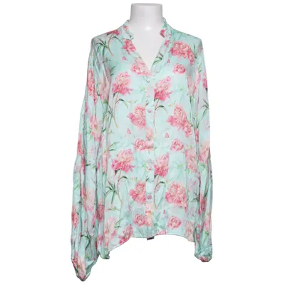 Blouse (Bleu, Rose, Vert) de Blond Hour Viscose