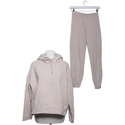 Mjukisset (Beige) från Camilla Pihl Bomull, Polyester