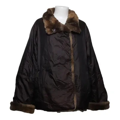 Veste réversible (Marron)