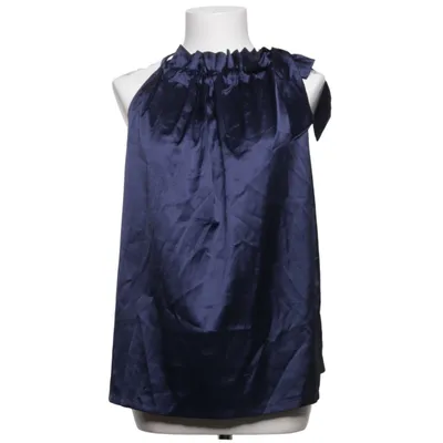 Haut (Bleu) de Choklate
