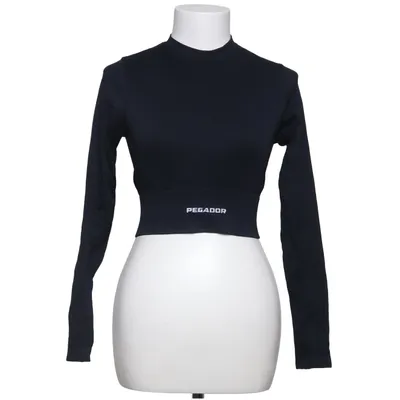Sports top (Black) from Pegador